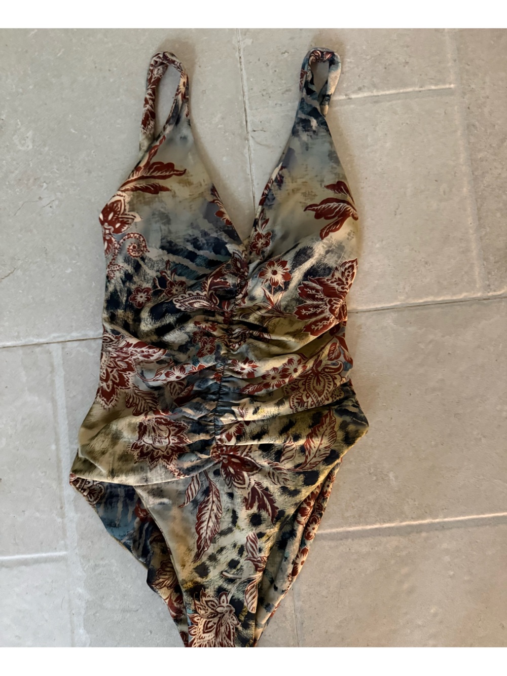 Skatie Jacelyn one piece swimsuit